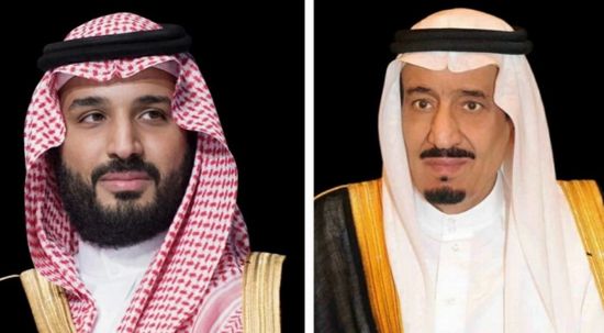 القيادة السعودية تعزي رئيس الجزائر في ضحايا انقلاب حافلة بـ&laquo;بومرداس&raquo;