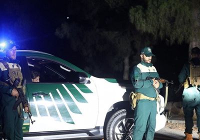 إصابة 6 أشخاص جراء هجوم مسلح بمخيم العائدين في مدينة حمص