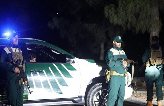 إصابة 6 أشخاص جراء هجوم مسلح بمخيم العائدين في مدينة حمص