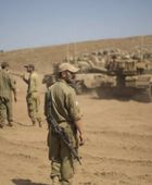 الجيش الإسرائيلي يتوغل في ريف درعا