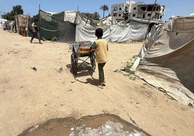 &laquo;فتح&raquo;: مصر أفشلت مخطط تهجير الفلسطينيين من غزة