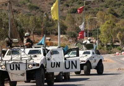 اليونيفيل: ملتزمون بدعم انتشار الجيش اللبناني في الجنوب