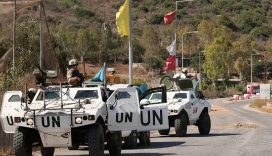 اليونيفيل: ملتزمون بدعم انتشار الجيش اللبناني في الجنوب
