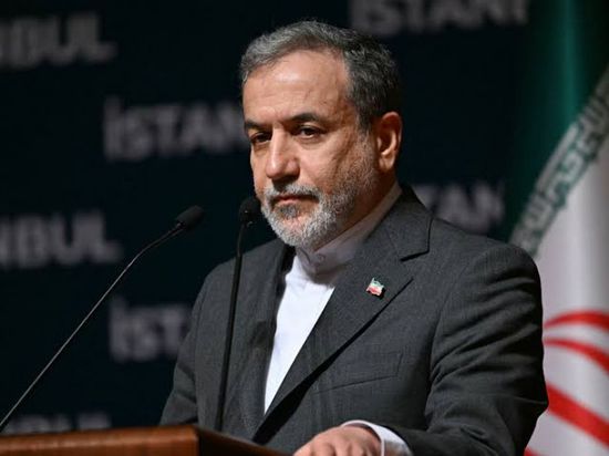 عراقجي يهدد أمريكا وإسرائيل برد الاعتداءات