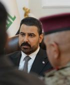 الزيدي يؤكد منع أي تهديد ينطلق من العراق تجاه دول الجوار