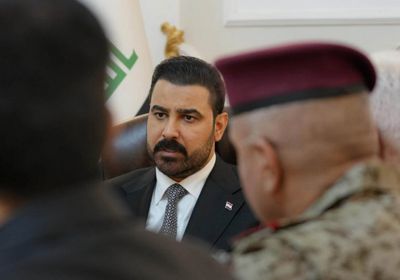 الزيدي يؤكد منع أي تهديد ينطلق من العراق تجاه دول الجوار
