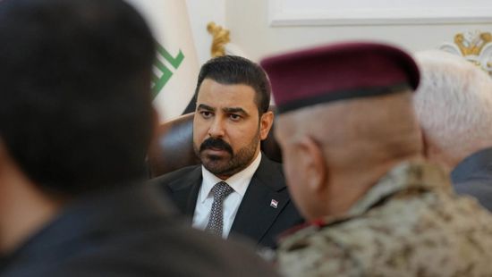 الزيدي يؤكد منع أي تهديد ينطلق من العراق تجاه دول الجوار