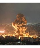 استشهاد 3 فلسطينيين في قصف إسرائيلي بغزة