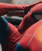 تسريب نسخة عالية الجودة من Spider-Man: Brand New Day