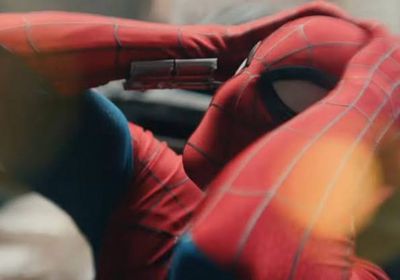 تسريب نسخة عالية الجودة من Spider-Man: Brand New Day