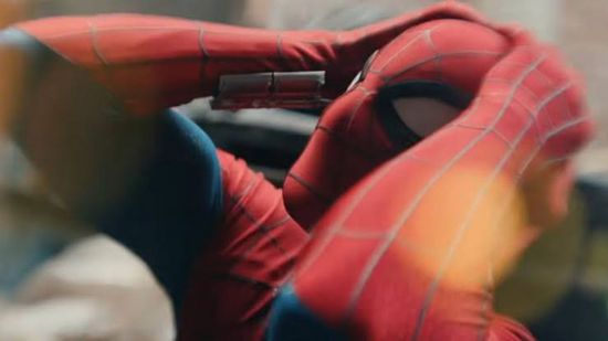تسريب نسخة عالية الجودة من Spider-Man: Brand New Day