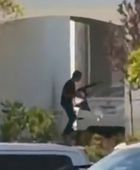 قتلى وجرحى في إطلاق نار بولاية آيداهو الأمريكية