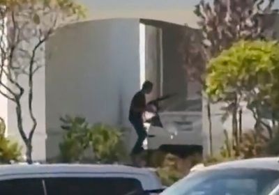 قتلى وجرحى في إطلاق نار بولاية آيداهو الأمريكية