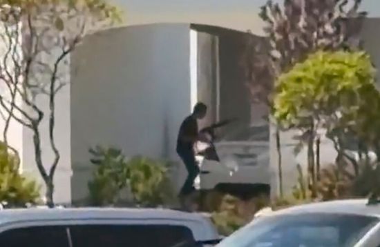 قتلى وجرحى في إطلاق نار بولاية آيداهو الأمريكية