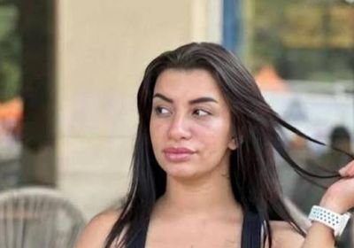 تأييد حبس بطة ضياء 6 أشهر وتغريمها 100 ألف