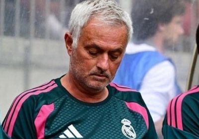مورينيو: ريال مدريد أظهر شخصيتين أمام فيورنتينا