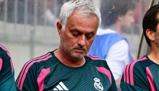 مورينيو: ريال مدريد أظهر شخصيتين أمام فيورنتينا