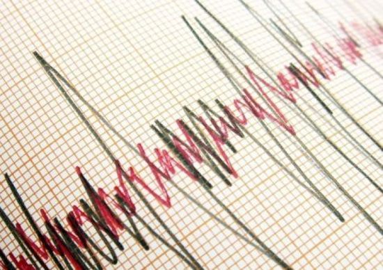 زلزال بقوة 4.9 درجات يضرب ألاسكا