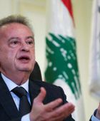 وسط إجراءات مشددة.. نقل حاكم مصرف لبنان السابق إلى سجن رومية