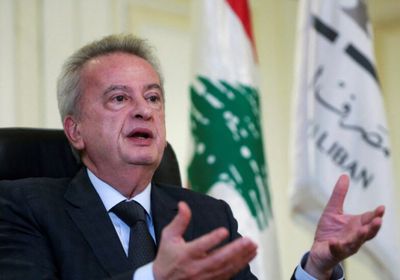 وسط إجراءات مشددة.. نقل حاكم مصرف لبنان السابق إلى سجن رومية