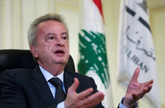وسط إجراءات مشددة.. نقل حاكم مصرف لبنان السابق إلى سجن رومية
