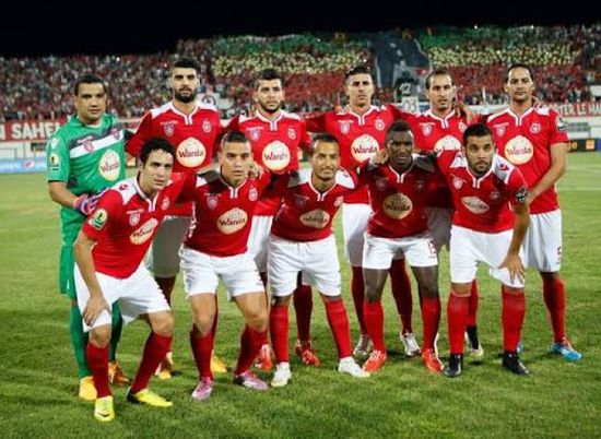 النجم الساحلي يتعاقد مع لاعب الوسط النيجيري أوشيجبو لثلاثة مواسم