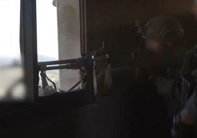 الجيش الإسرائيلي يعلن انتهاء مهمة اللواء 401 في جنوب لبنان