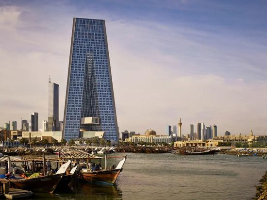 الكويت: ارتفاع التسهيلات الائتمانية للمقيمين إلى 54 مليار دينار