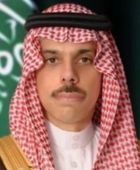 وزيرا خارجية السعودية وإيران يناقشان الجهود الدبلوماسية لخفض التصعيد
