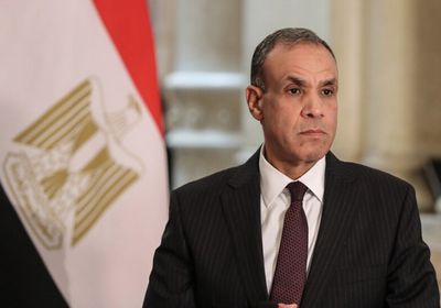 وزير الخارجية المصري: لا أمن لإسرائيل دون حل عادل للقضية الفلسطينية