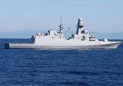 بعد اعتراضها.. الدفاع الإيطالية تعلن تفتيش ناقلة نفط ترفع علم الكاميرون