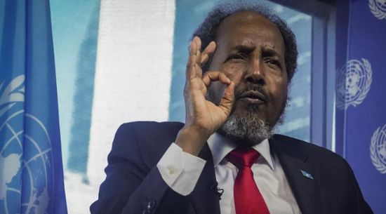 الصومال: لن نسمح بامتداد صراعات الشرق الأوسط إلى القرن الأفريقي