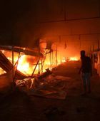 حماس: التصعيد الإسرائيلي بغزة يهدف لإفشال تفاهمات وقف إطلاق النار