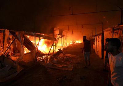 حماس: التصعيد الإسرائيلي بغزة يهدف لإفشال تفاهمات وقف إطلاق النار