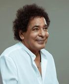 بألبوم جديد.. محمد منير يعود لجمهوره قريبًا