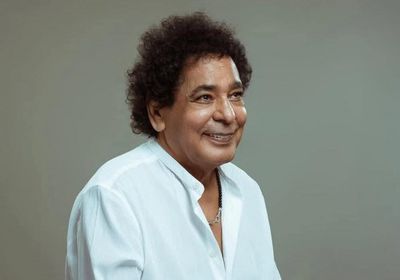 بألبوم جديد.. محمد منير يعود لجمهوره قريبًا