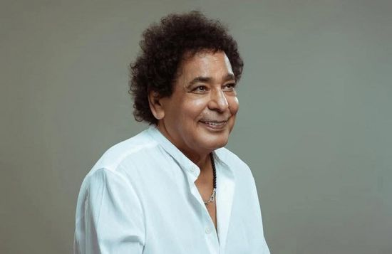 بألبوم جديد.. محمد منير يعود لجمهوره قريبًا