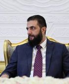 اليوم.. الشرع يستقبل برازني في سوريا