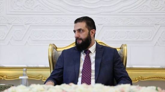 اليوم.. الشرع يستقبل برازني في سوريا