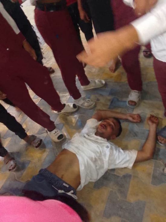 قتلى في إطلاق مسلحين النار بالمكلا