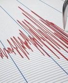 زلزال بقوة 5.5 يضرب مصر