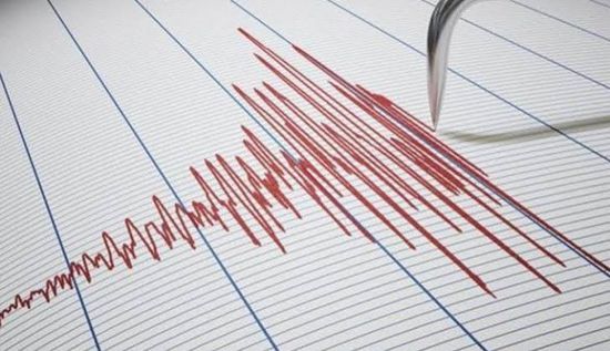زلزال بقوة 5.5 يضرب مصر