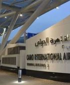 بعد الزلزال.. مطارالقاهرة الدولي يعمل بشكل طبيعي