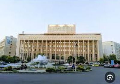 المركزي السوري يمنح أسبوعًا مهلة لسحب العملات القديمة