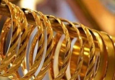 أسعار الذهب اليوم الإثنين 3-8-2026 في اليمن