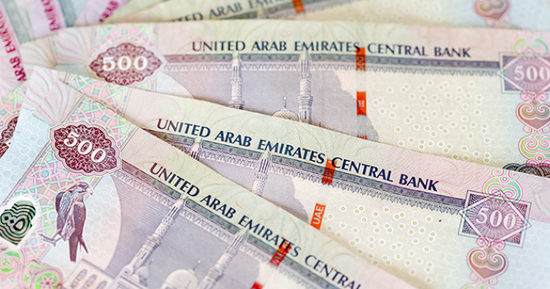 أرباح البنوك المدرجة في سوق دبي تتجاوز التوقعات في الربع الثاني