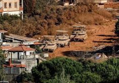 إسرائيل أبلغت واشنطن مخاوفها بشأن خطة غزة
