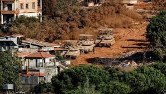 إسرائيل أبلغت واشنطن مخاوفها بشأن خطة غزة
