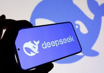 شركة: تشغيل نموذج ديب سيك الجديد للذكاء الاصطناعي هو الأقل تكلفة