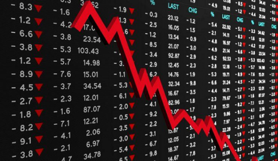 مبيعات الرقائق تهوي بالأسهم الكورية وتراجع "كوسبي" 5%